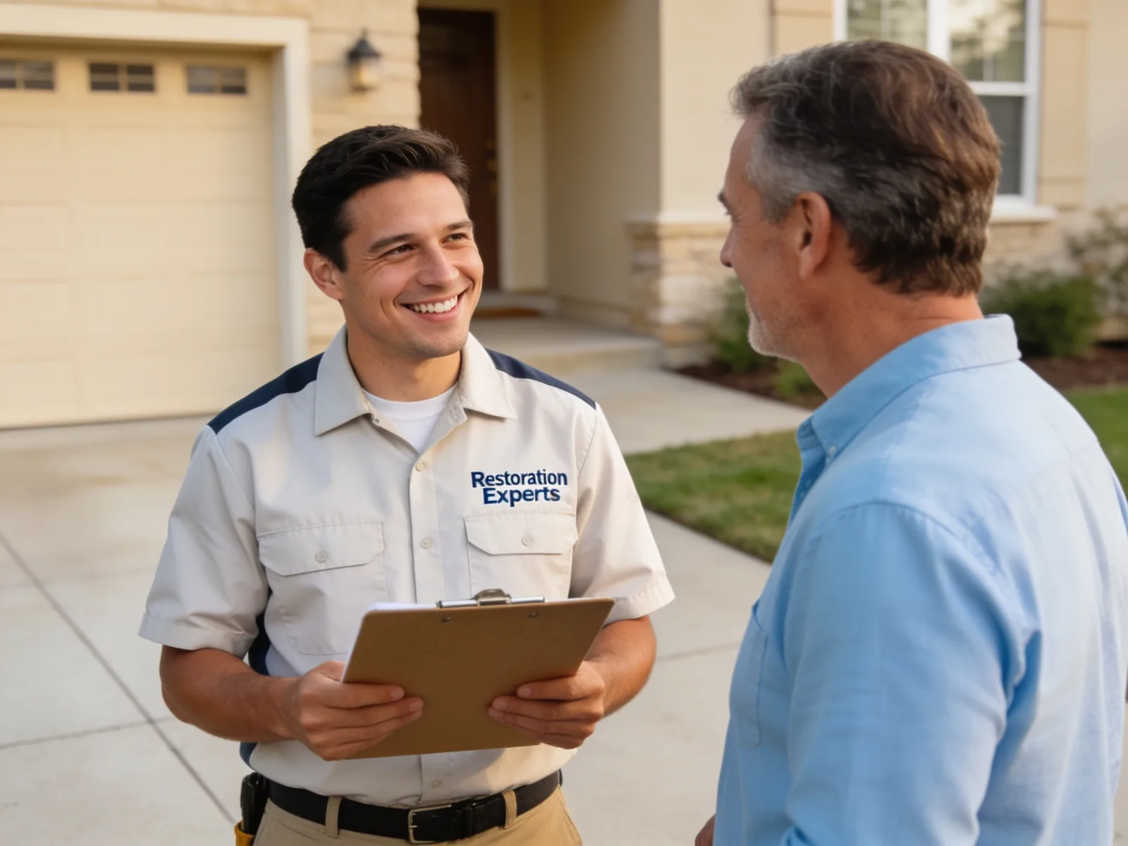 Water Damage Cleanup Jacobson, MN FAQs